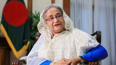 শেখ হাসিনাসহ ৭ জনের বিরুদ্ধে মামলা