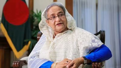 ভারতে থাকার মেয়াদ শেষ: এবার কী করবেন শেখ হাসিনা