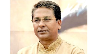 সাবেক এমপি শিমুলসহ ১৩০ জনের নামে মামলা