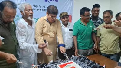 সাংবাদিকদের বিরুদ্ধে মামলা দিয়ে হয়রানি করবেন না