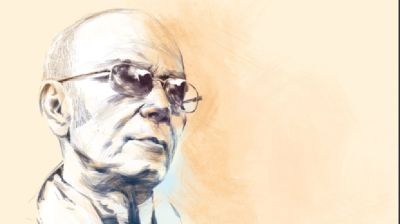 সব্যসাচী লেখক সৈয়দ শামসুল হকের মৃত্যুবার্ষিকী আজ