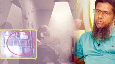 আয়নাঘরের রহস্য উন্মোচন করলেন সেই আতাউর