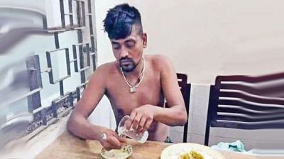 তোফাজ্জল হত্যার ঘটনায় ঢাবির ৮ শিক্ষার্থী বহিষ্কার