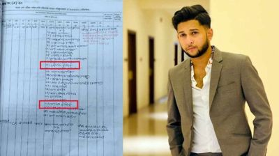কোন হত্যা মামলায় অভিযুক্ত হলেন তৌহিদ আফ্রিদি!