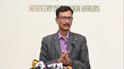 জাতিসংঘের তদন্তে কোনো হস্তক্ষেপ করবো না: পররাষ্ট্র উপদেষ্টা