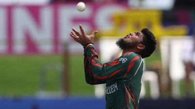 বিগ ব্যাশে দল পেলেন বাংলাদেশের রিশাদ
