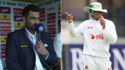 ধারাভাষ্যে সাকিবকে নিয়ে যে মন্তব্য করলেন তামিম
