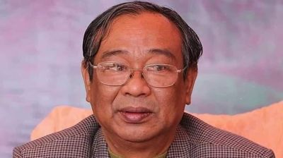 কারাতে ফেডারেশনের সাধারণ সম্পাদকের পদত্যাগ