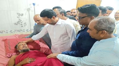 বিএনপি নেতাকে হত্যাচেষ্টা, কাউন্সিলরসহ আসামি ২০৩