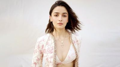 বিরল অসুখে ভুগছেন আলিয়া ভাট