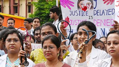 পশ্চিমবঙ্গে কাজে ফেরার ঘোষণা চিকিৎসকদের