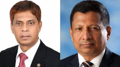 আদালতের কাঠগড়ায় দাঁড়িয়ে যা বললেন সাবেক দুই আইজিপি