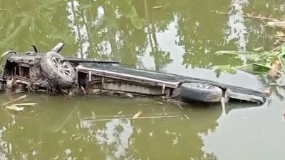কুষ্টিয়ায় সড়ক দুর্ঘটনায় প্রাণ গেল ৪ ছাত্রীর 