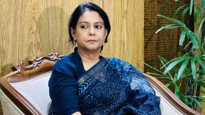 পানির ন্যায্য হিস্যা নিয়ে ভারতের সঙ্গে শিগগিরই বৈঠক: উপদেষ্টা