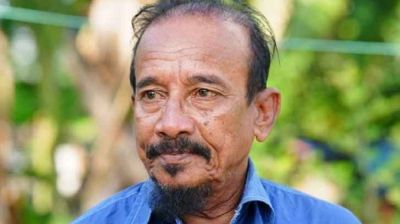 মারা গেছেন অভিনেতা আলাউদ্দিন লাল