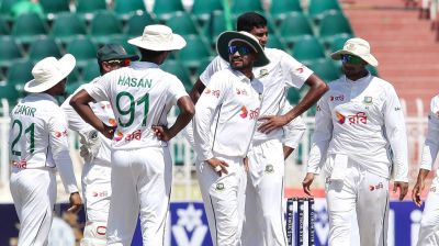 আবারো ভারত-বাংলাদেশ ম্যাচ ঘিরে হিন্দু মহাসভার হুমকি