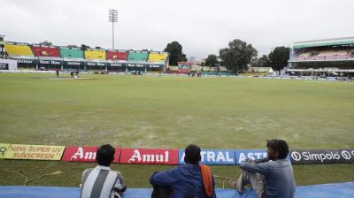 চতুর্থ দিনে কি মাঠে গড়াবে বাংলাদেশের টেস্ট?