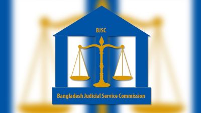 একসঙ্গে ৩১ বিচারকের পদোন্নতি