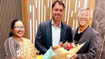  বহুমাত্রিক সম্পর্কের বার্তা