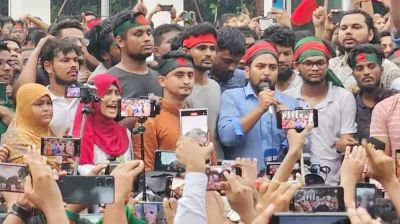 ঢাকা বিশ্ববিদ্যালয়ে 'রাজনীতি' বন্ধ হলে সমন্বয়করা কী কার্যক্রম চালাতে পারবেন?