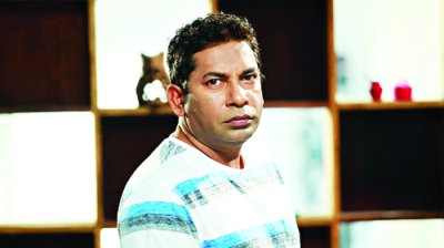 এবার গোয়েন্দা চরিত্রে মোশাররফ