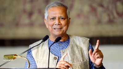 জাতিসংঘের সাধারণ অধিবেশনে যোগ দেবেন ড. ইউনূস 