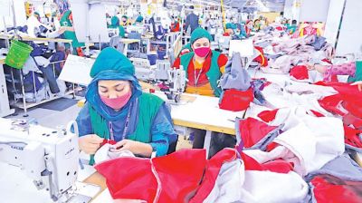 পরিবেশবান্ধব কারখানা সনদ পেলো আরো ৩ প্রতিষ্ঠান