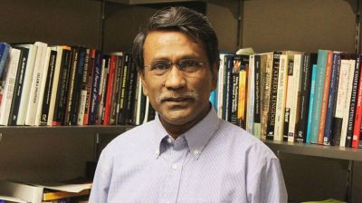 সংবিধান সংস্কার কমিশনের প্রধান অধ্যাপক আলী রীয়াজ