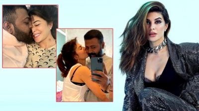 ফের জ্যাকুলিনকে প্রেমের বার্তা দিলেন সুকেশ
