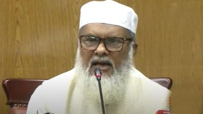 ‌‘দুর্গাপূজার নিরাপত্তায় মন্দির পাহারা দেবে মাদ্রাসা ছাত্ররা‌’