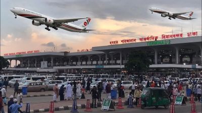 ভারতীয় ভিসায় কড়াকড়ি, বন্ধ বহু ফ্লাইট