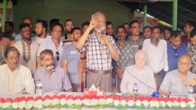 ‌‘ক্ষমতায় গেলে দেশের সব ফরম থেকে ধর্মাবলম্বী অপশন তুলে দেয়া হবে‌’