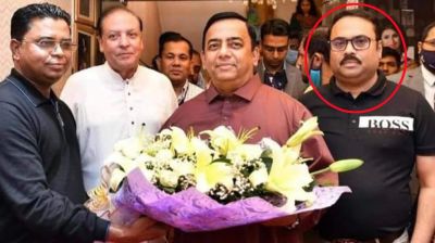 ত্রাণ তহবিলে আপেলের দেয়া ১০ লাখ টাকা ফেরত দিল বিএনপি