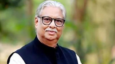 ডাকসুর সাবেক ভিপি সুলতান মনসুর আটক