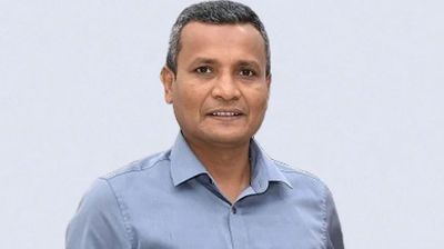যে মামলায় গ্রেপ্তার আলোচিত অতিরিক্ত ডিআইজি মশিউর