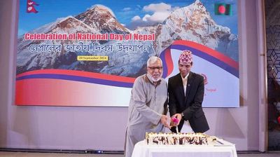 নেপাল থেকে বিদ্যুৎ আনতে শিগগিরই ত্রিপক্ষীয় চুক্তি হবে: উপদেষ্টা