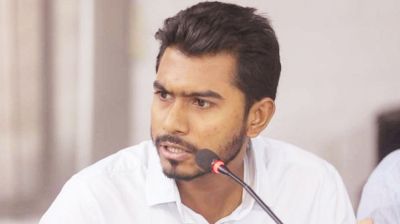 ছাত্ররাজনীতি নিয়ে যা বললেন নুর