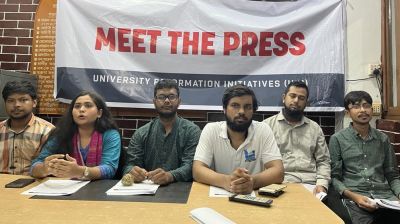 ঢাবিতে দলীয় রাজনীতি নিষিদ্ধ, ডাকসুতে প্যানেল বাতিলসহ ৮ দফা প্রস্তাবনা