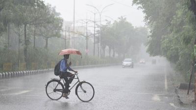 ঝড়-বৃষ্টি নিয়ে যে তথ্য দিলো আবহাওয়া অফিস