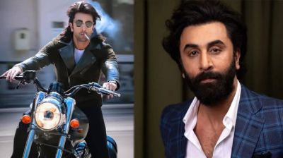 ধুম ফোরে রণবীর, চমকে গেলেন ভক্তরা
