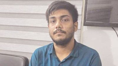 চিকিৎসকদের ওপর হামলা: সঞ্জয় পাল গ্রেপ্তার