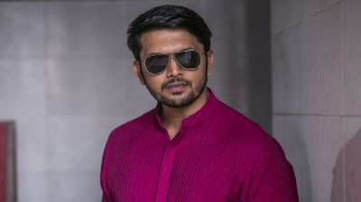 ১০ কাঠার সেই প্লট হারালেন আরিফিন শুভ