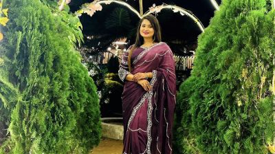 ক্ষুব্ধ শিরিন শিলা বললেন, আমি তো সানি লিওন না