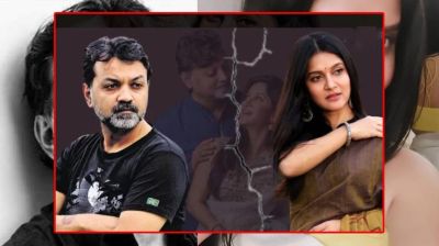 সৃজিত-মিথিলার বিচ্ছেদ!