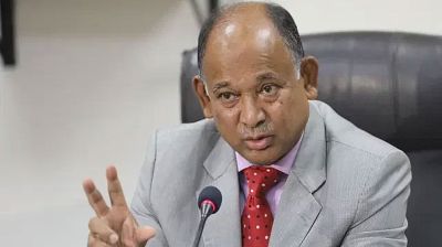 আবারো রিমান্ডে সাবেক রেলমন্ত্রী সুজন 