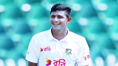কাউকে অনুসরণ করেন না নাহিদ রানা
