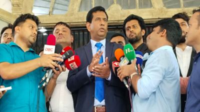 বৈষম্যবিরোধী ছাত্র আন্দোলনে হতাহতদের তথ্য চেয়ে জেলা প্রশাসকদের কাছে চিঠি