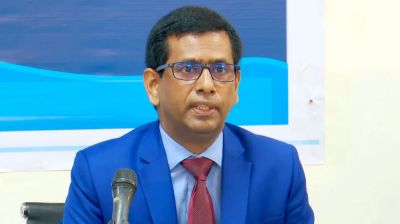 আন্দোলনে পুলিশের পোশাকে হিন্দিভাষীদের গুলি চালানোর প্রমাণ মিলেছে: তাজুল ইসলাম