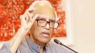 রাজনৈতিক উদ্দেশ্যপ্রণোদিত প্রকল্প বাতিল : উপদেষ্টা