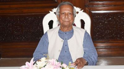 প্রথম থেকে দ্বাদশ শ্রেণি পর্যন্ত ত্রুটিপূর্ণ শিক্ষাক্রম পরিবর্তন: প্রধান উপদেষ্টা